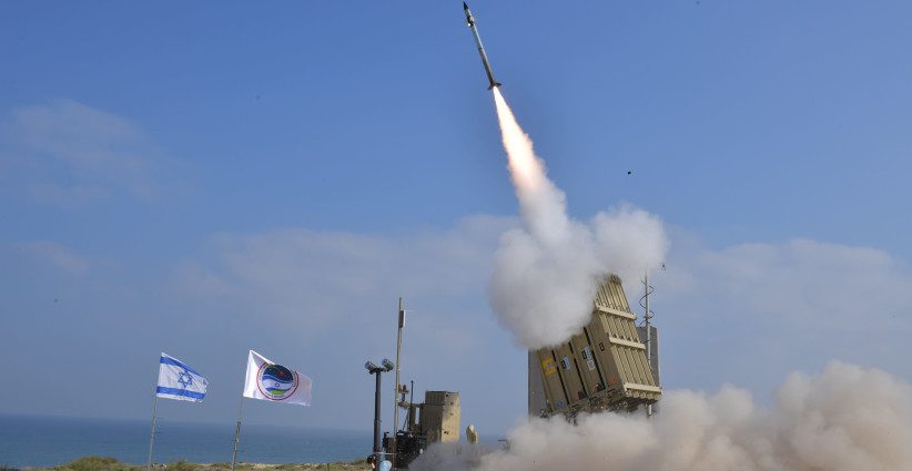 irondome