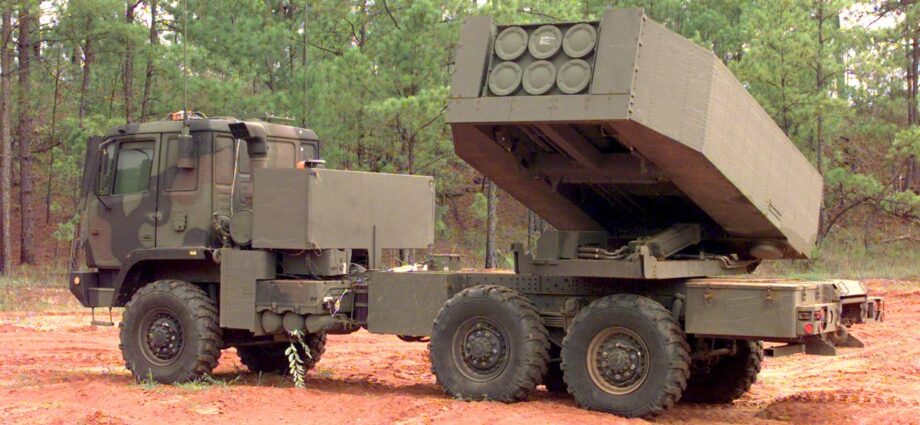 HIMARS