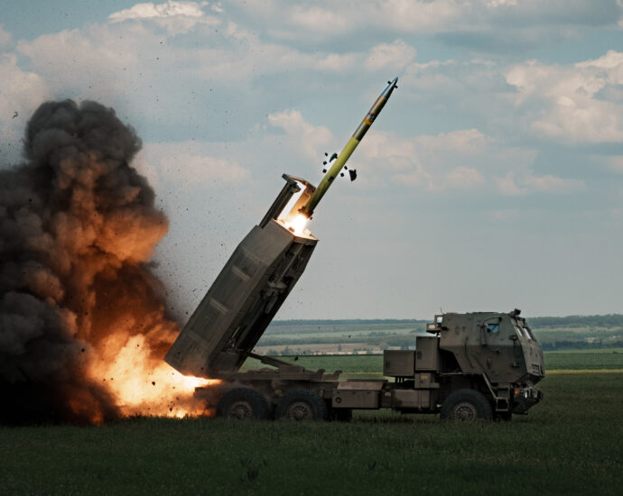 HIMARS