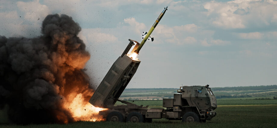 HIMARS