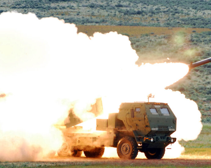 himars