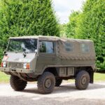pinzgauer