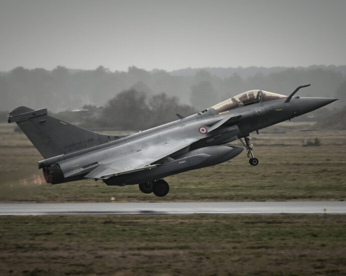 rafale